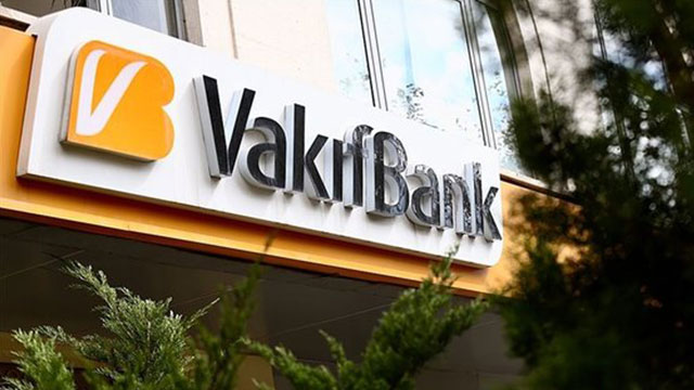 VakıfBank'a Çin'den 140 milyon dolar kaynak 