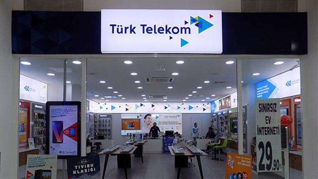 Türk Telekom hisseleri satışa çıktı