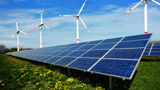 Yenilenebilir enerjiye yatırım artacak