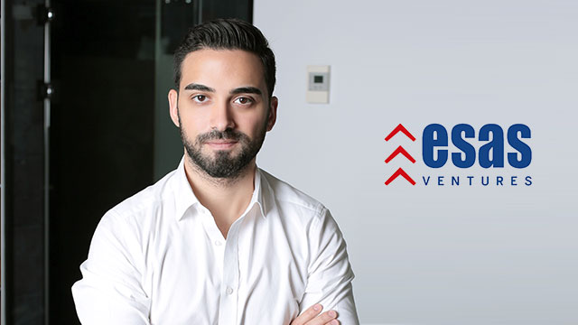 Esas Ventures, Startup Istanbul'a sponsor oldu
