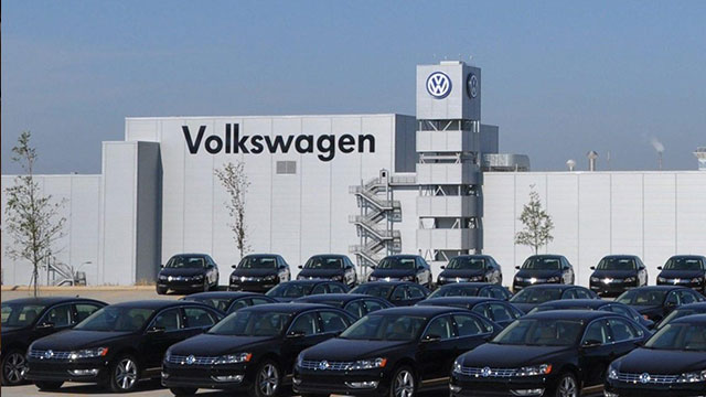 İTO: VW yatırımı, diğer yabancı yatırımları da tetikleyecek