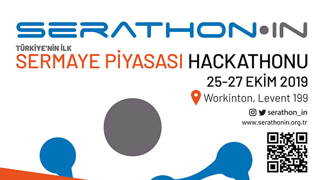 Serathon-in Sermaye Piyasası Yazılım Maratonu'na başvuru 15 Ekim’e uzatıldı