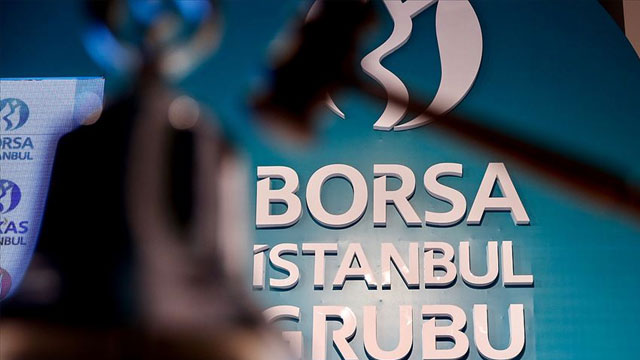 Borsa İstanbul banka hisselerinde 'açığa satışı' yasakladı