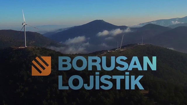 Borusan Lojistik'te üst düzey atamalar