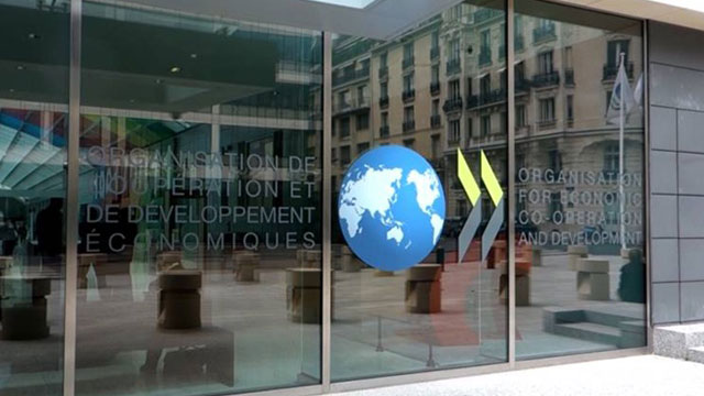 OECD İstanbul Merkezi kuruluyor