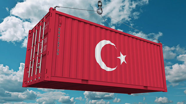 Türkiye’nin yatırım ortamı ihracata katkıda bulunuyor