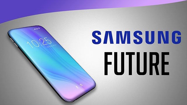 Samsung’dan gelecek için yeni hedefler