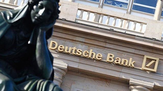 Deutsche Bank: Euro kimsenin sahip olmak istediği bir para değil