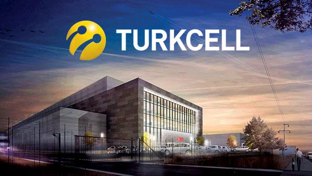 Turkcell'e Çin'den 500 milyon Euro kredi