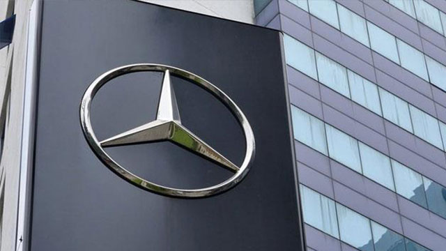 Mercedes-Benz Finansal Hizmetler üst yönetiminde 3 önemli atama 
