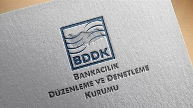 BDDK'dan bankalara 'kar dağıtmama' tavsiyesi