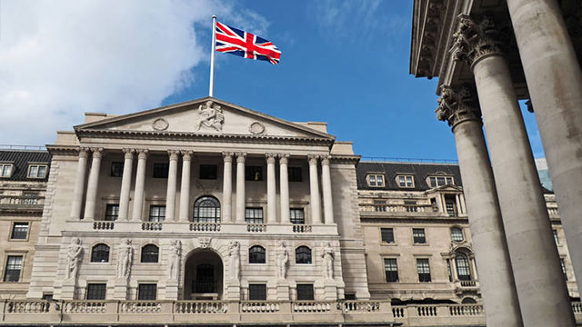 İngiltere Merkez Bankası'nda "sızıntı" skandalı