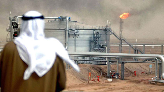 Kuveyt ile Suudi Arabistan tarafsız bölgede yeniden petrol çıkartacak