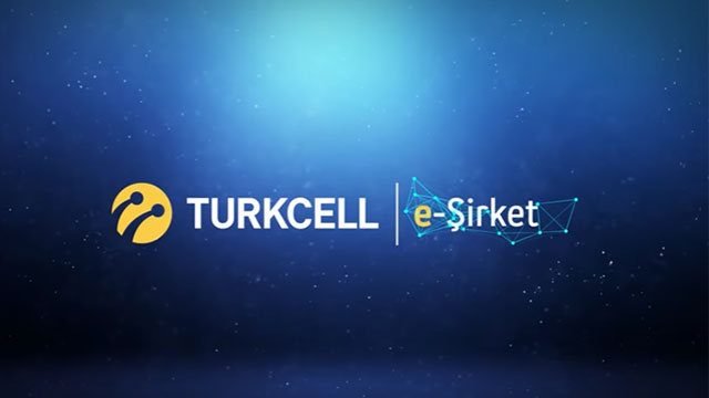 Yeni yılda kurumlar Turkcell ile e-Şirket’e geçecek