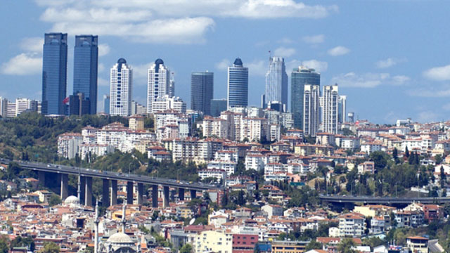 Türkiye'nin kuzeyi krediyle doğusu nakitle konut alıyor