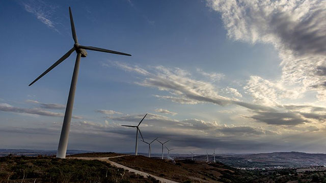 Danimarkalı şirket Türk ortağıyla rüzgar ekipmanı üretecek
