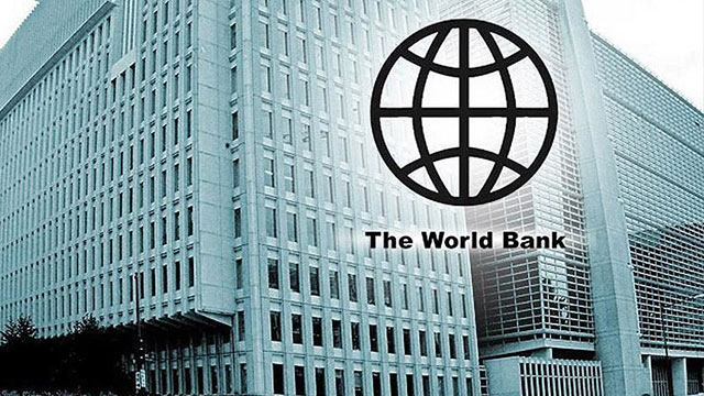 Dünya Bankası: Türkiye’de 2020’de büyümenin yeniden artmasını bekliyoruz