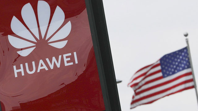 ABD'den İngiltere'ye "Huawei" uyarısı