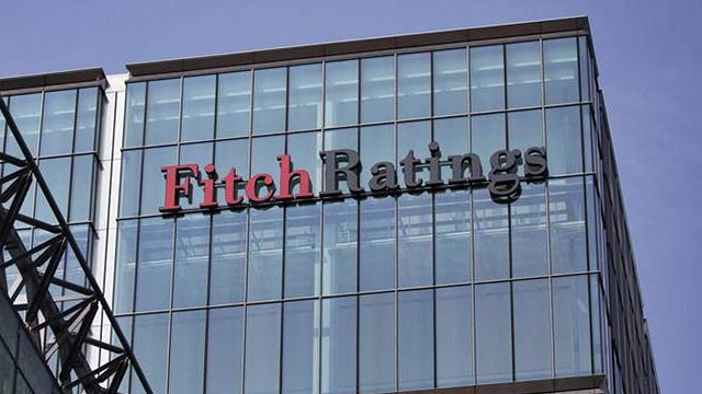 Fitch: Reel faizdeki düşüş Türkiye'nin kredi notu üzerinde baskı yaratıyor