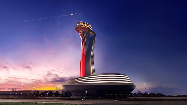 İstanbul Havalimanı, garanti edilen yolcu hedefini geçti