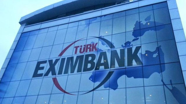 Eximbank'tan faiz indirimi