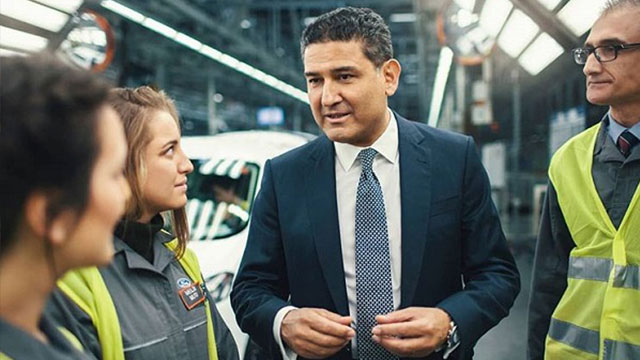 Ford Otosan'dan endüstri 4.0’ı destekleyen yeni merkez