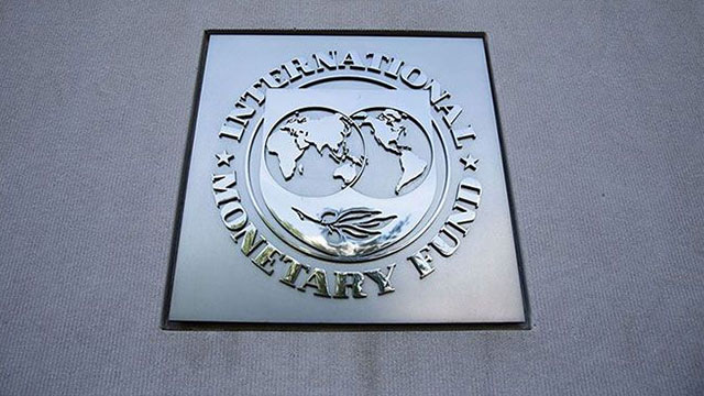 IMF, 2020'de yaşanacak riskleri açıkladı