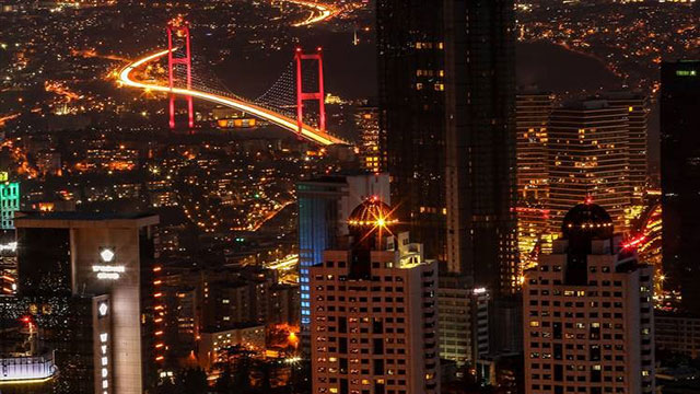 500 milyar dolarlık melek yatırımcılar İstanbul'a geliyor