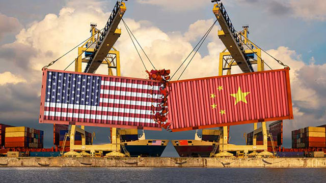 Çin ABD tarım ürünlerine yönelik ithalat kısıtlamalarını kaldırmaya başladı