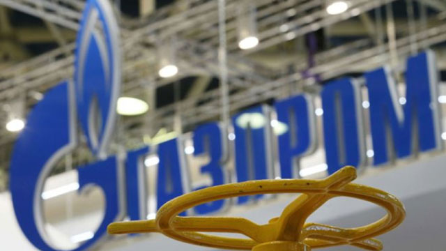 Gazprom'dan Bulgaristan'a doğalgazda yüzde 40 indirim