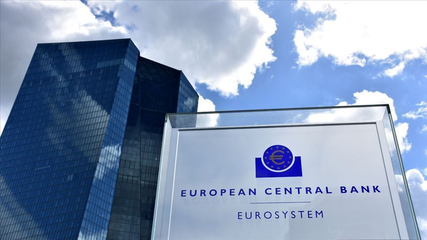 ECB: Gerektiğinde virüs tedbirlerinde ayarlama yapmaya hazırız