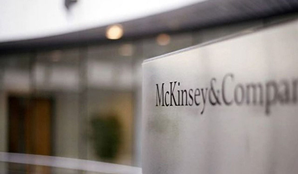 McKinsey'den iyimser senaryo: Orta vadede iyileşme