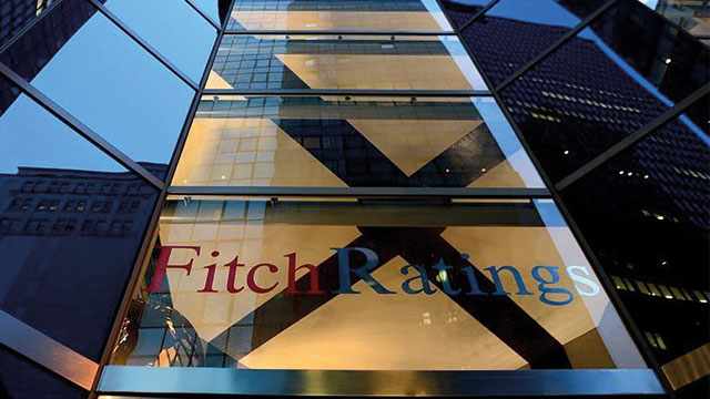 Fitch'ten ABD bankalarına virüs uyarısı