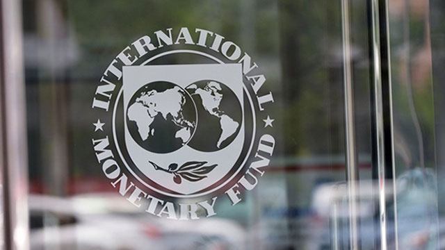 IMF: Türkiye IMF’den yardım istemedi