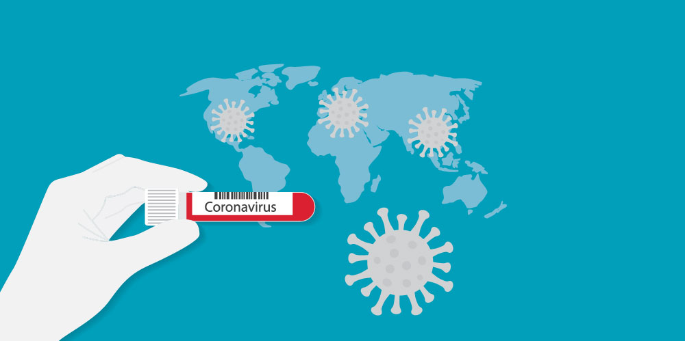 İşverenler koronavirüs salgını döneminde çalışan mutluluğu ve sağlığına öncelik vermeli