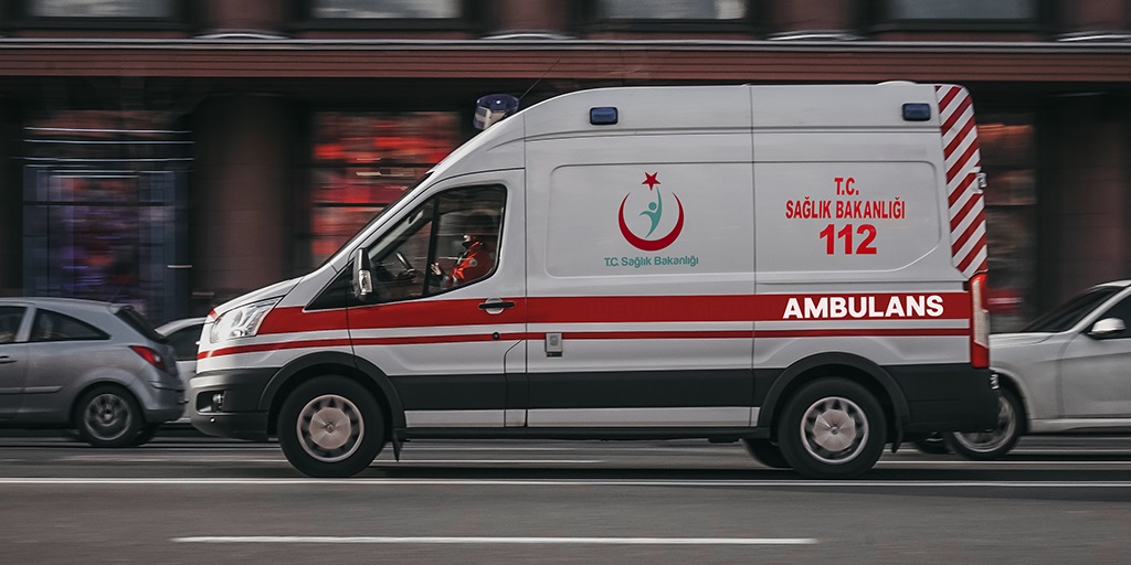 BP Türkiye’den ambulanslarına akaryakıt desteği