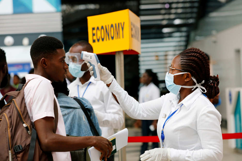 Koronavirüs, Afrika'ya 270 milyar dolara mal olabilir