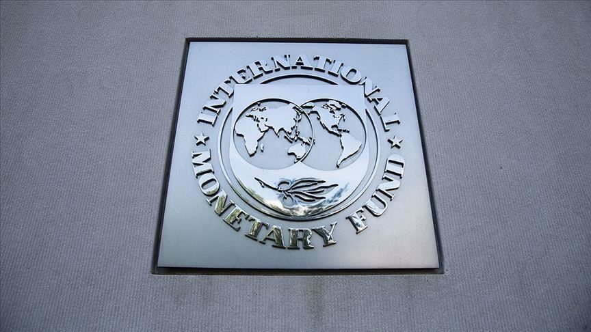 IMF: Çin'deki toparlanma sınırlı olsa da cesaret verici