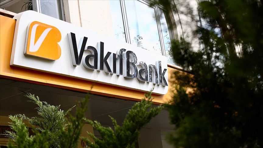 VakıfBank’tan 950 milyon dolar sendikasyon kredisi
