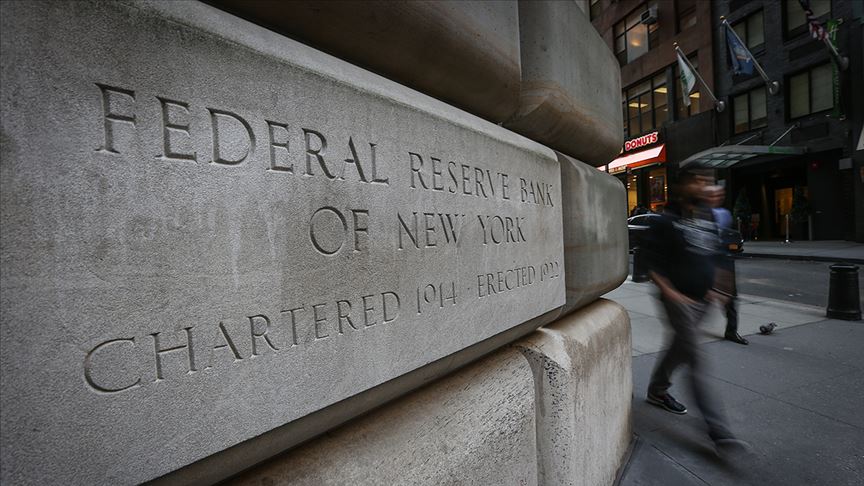 Fed küçük ve orta ölçekli işletmelere yönelik kredi programının kapsamını genişletti