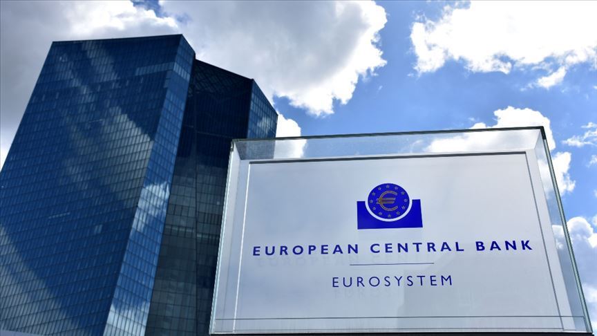 ECB: Enflasyon hedefinde her şeyi yapmaya kararlıyız