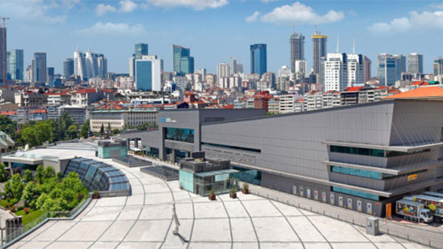 İstanbul 2019’da dünyanın 44’üncü kongre şehri oldu