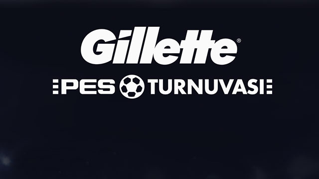 Gillette PES Turnuvası başlıyor