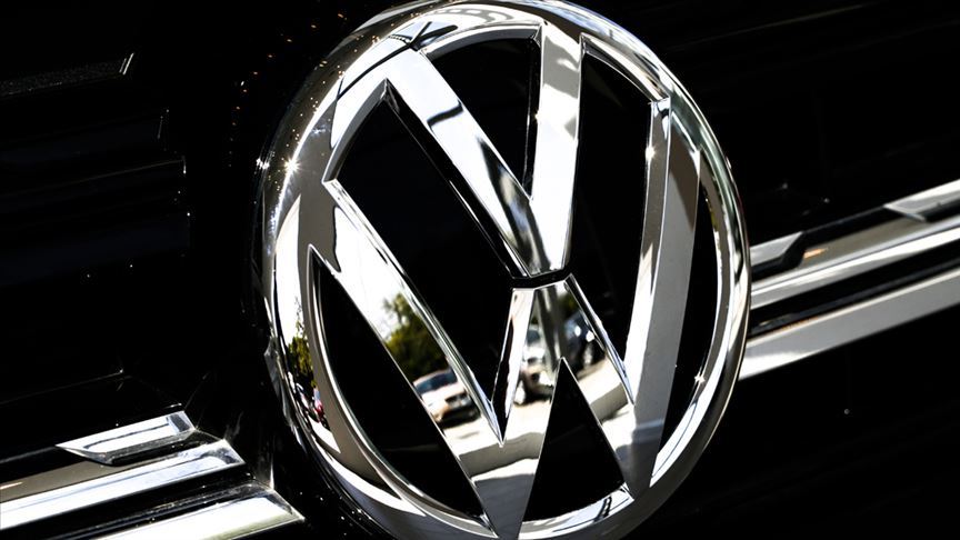 Volkswagen'den Çin’e 2,1 milyar avroluk yatırım