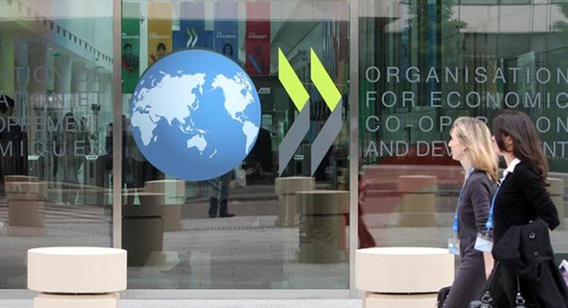 OECD: Kovid-19’da ikinci dalga küresel ekonomiye maliyeti artıracak