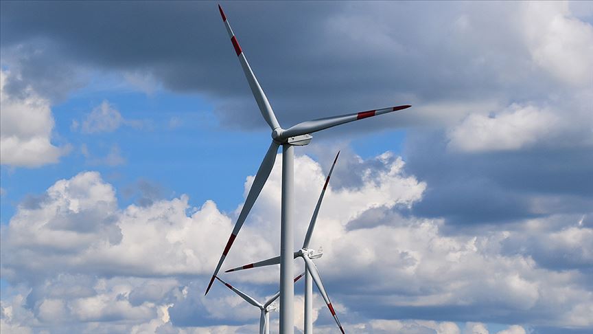 Türkiye'nin rüzgar enerjisi karnesi 'pekiyi'