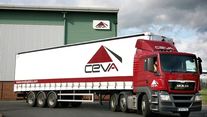 CEVA Logistics Afrika’ya yayılıyor