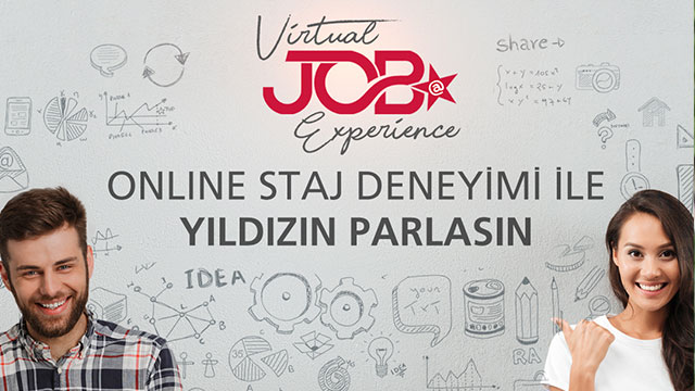 Yıldız Holding genç yetenek programı dijitale taşındı