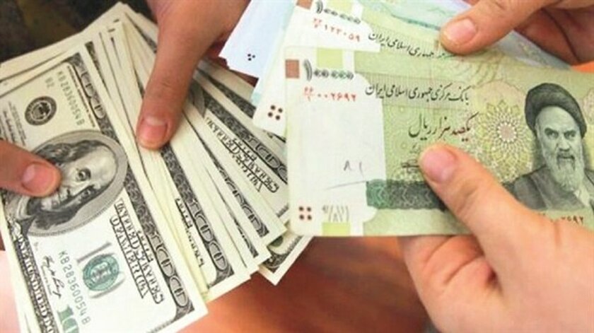 İran'dan dolar hamlesi