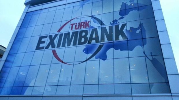 Türk Eximbank'tan bir ilk